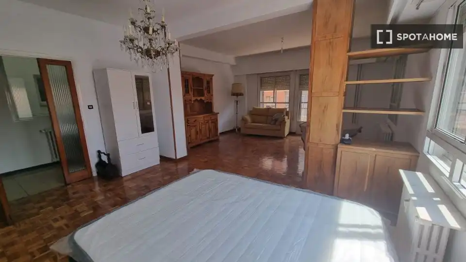 Habitació a Campo Grande