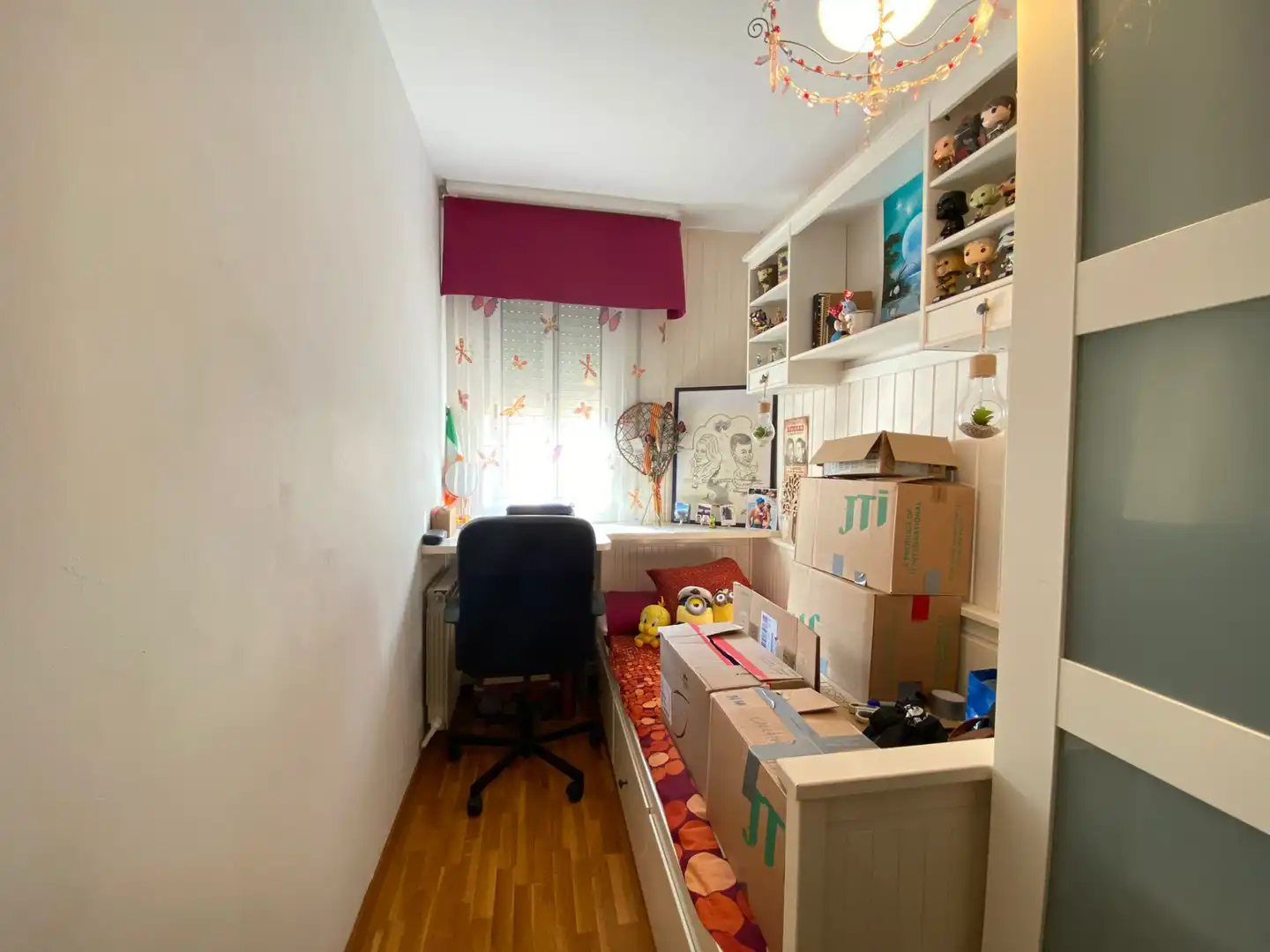 Dúplex con ascensor en venta en Carrer del Treball, imagen 9
