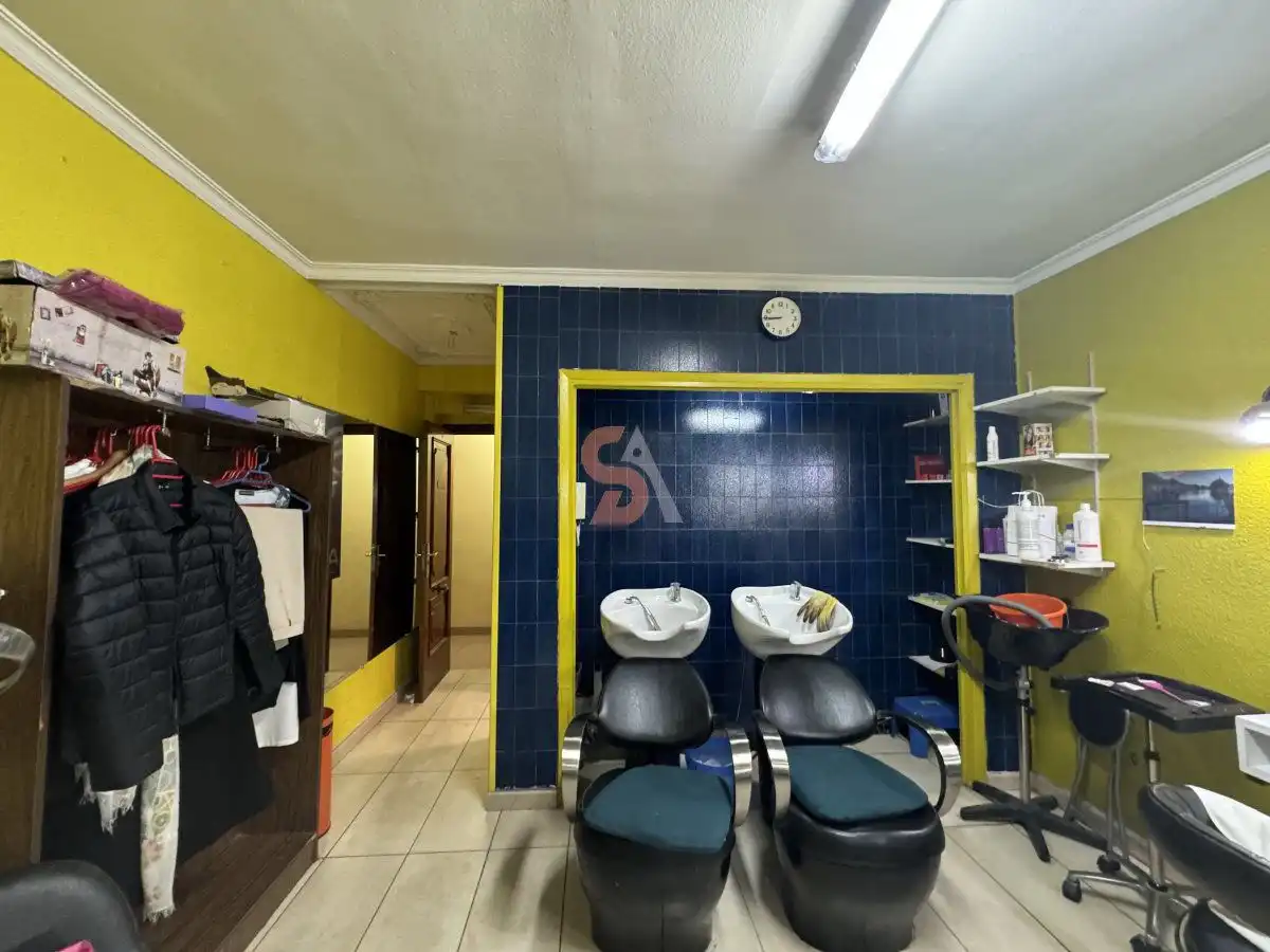 Local comercial de lloguer a RUIZ HERNÁNDEZ, imagen 11