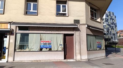 Photo 4 of Premises to rent in Oviedo - Cl Arquitecto Reguera, 13, Parque San Francisco - Uría, Asturias