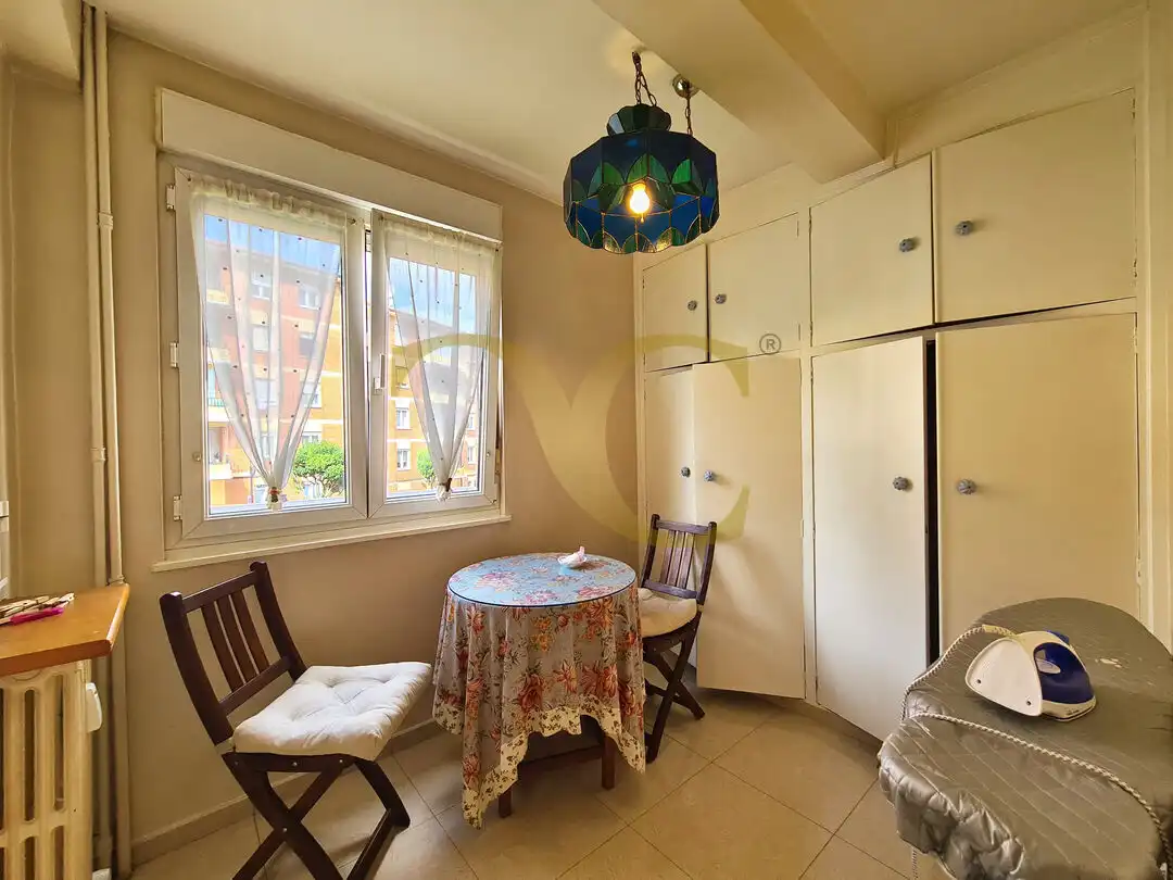 Wohnung mit Aufzug zum Verkauf in Calle Arzobispo Guisasola, imagen 27