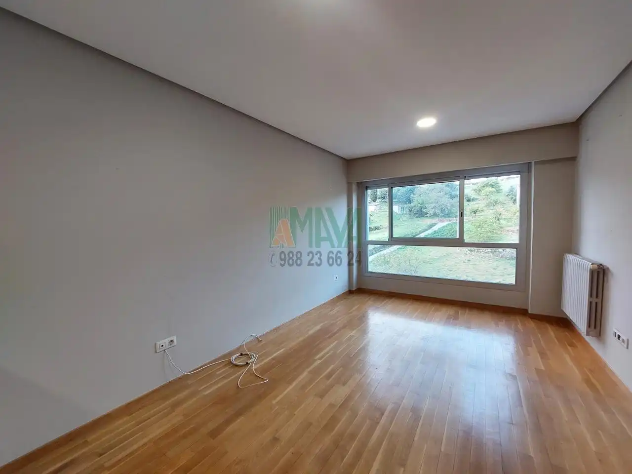 Apartment with lift to rent in O Barco de Valdeorras