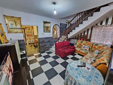 Casa en venda a Alguazas