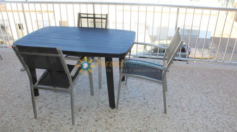 Foto 4 de Apartament de lloguer a Oliva Playa, Oliva