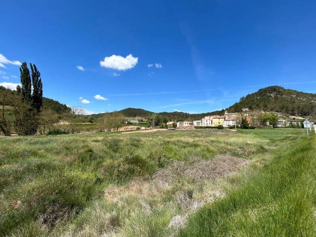 Terreno residencial en Venta en Pontils