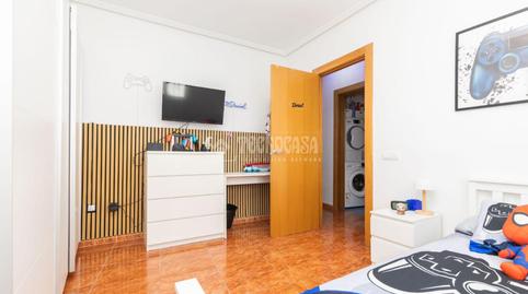Foto 4 de Piso en venta en Costacabana - Loma Cabrera, Almería