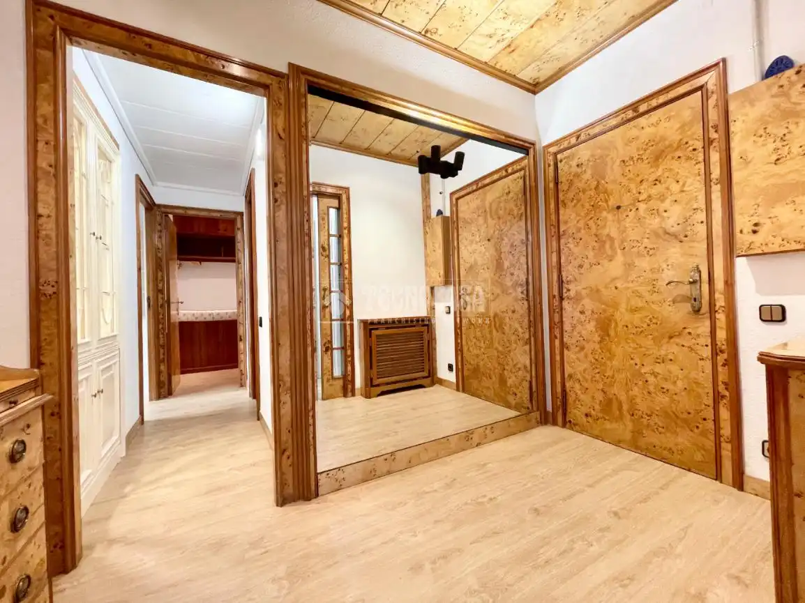 Piso en venta en Barcelona con Calefacción