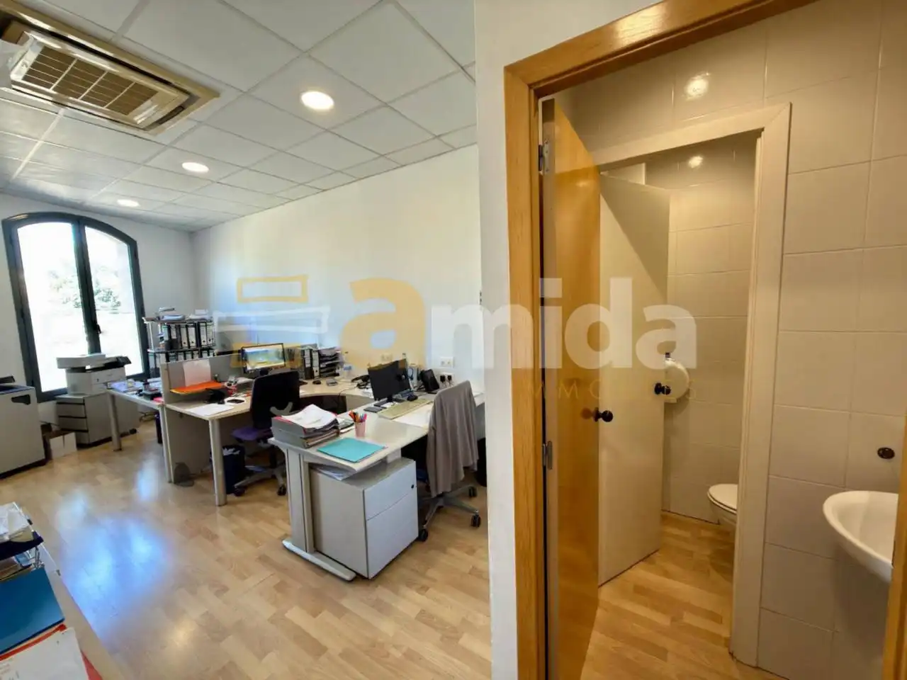 Mixte résidentiel à vendre à Can Feu - Gràcia, imagen 30