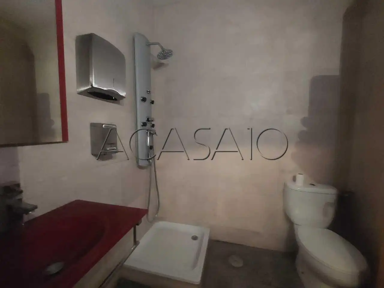 Nave industrial en venta en El Viso de San Juan