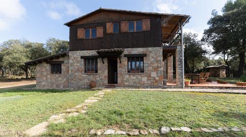 Photo 2 of House or chalet for sale in Casa de Fusta, El Brull, Barcelona