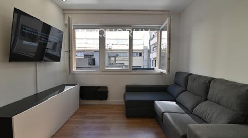 Foto 4 de Apartamento de alquiler en Calle Licenciado Poza, Sabino Arana - Jesuitas, Bilbao