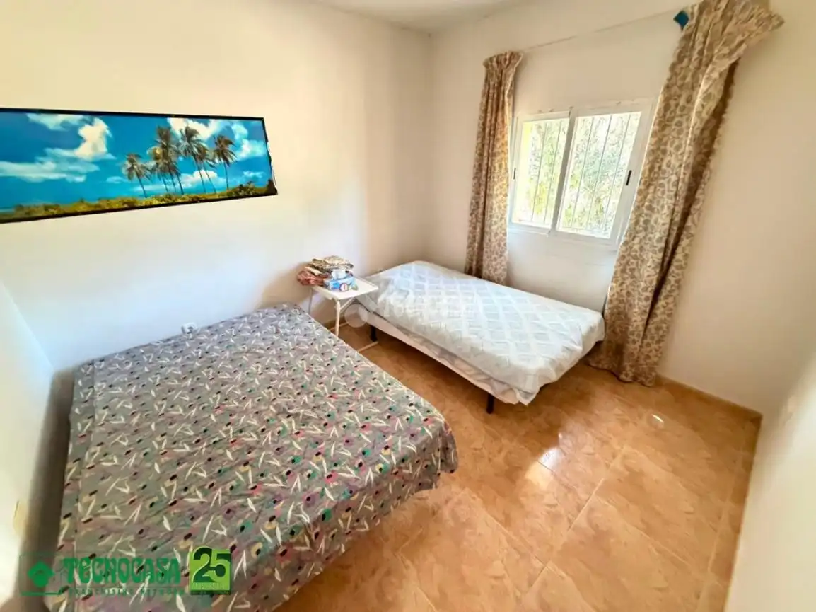 Bedroom of Houses for sale in Piedrabuena