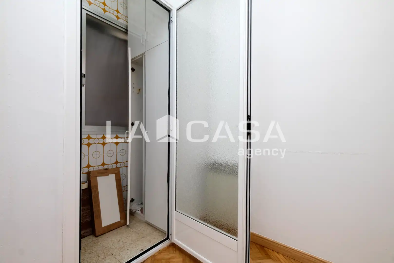 Pis amb ascensor en venda a Carrer del Doctor Pi i Molist, imagen 26