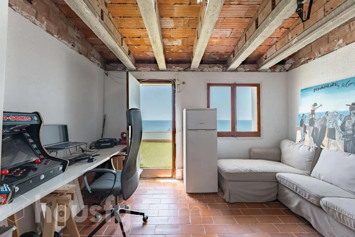 Casa o xalet en venda a Avinguda dels Llimoners, Canet de Mar