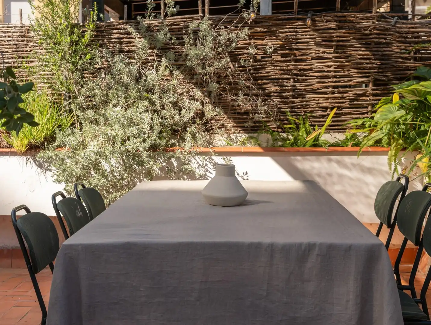 Wohnung mit Terrasse zum Verkauf in Carrer de Viladomat, imagen 12