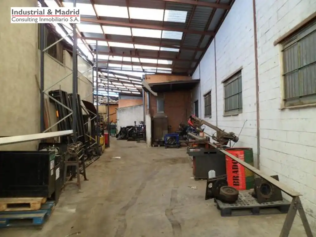 Nau industrial en venda a Zona Industrial, imagen 14