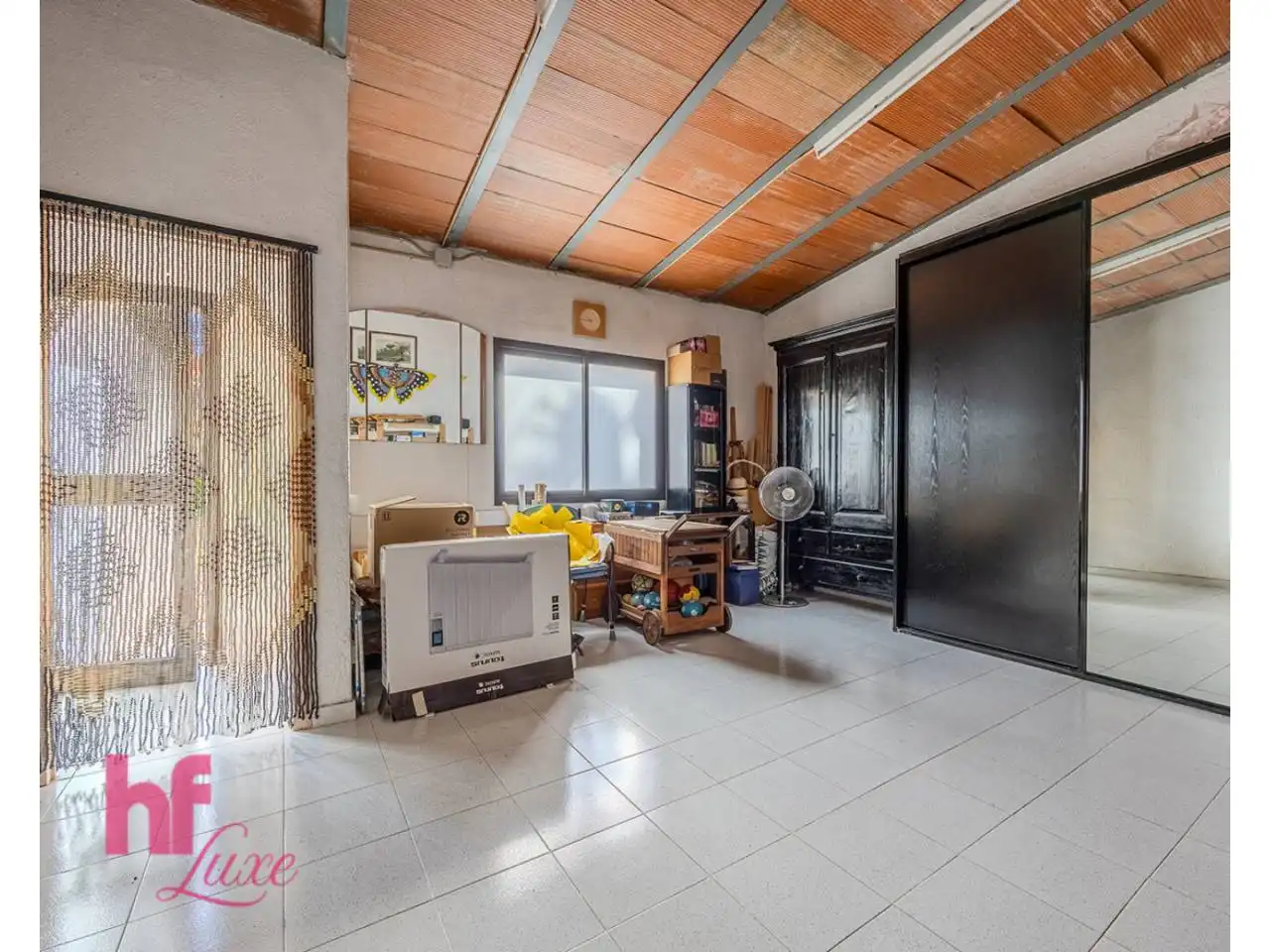 Casa o chalet en venta en Granollers con Calefacción, Jardín privado y Parquet