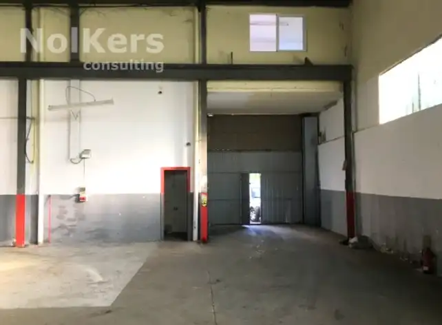 Nave industrielle à louer à Zona Industrial, imagen 5