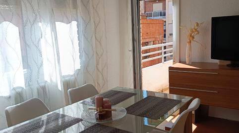 Foto 4 de Piso de alquiler en Calle Nuestra Señora de la Victoria, Carretas - Pajarita,  Albacete Capital