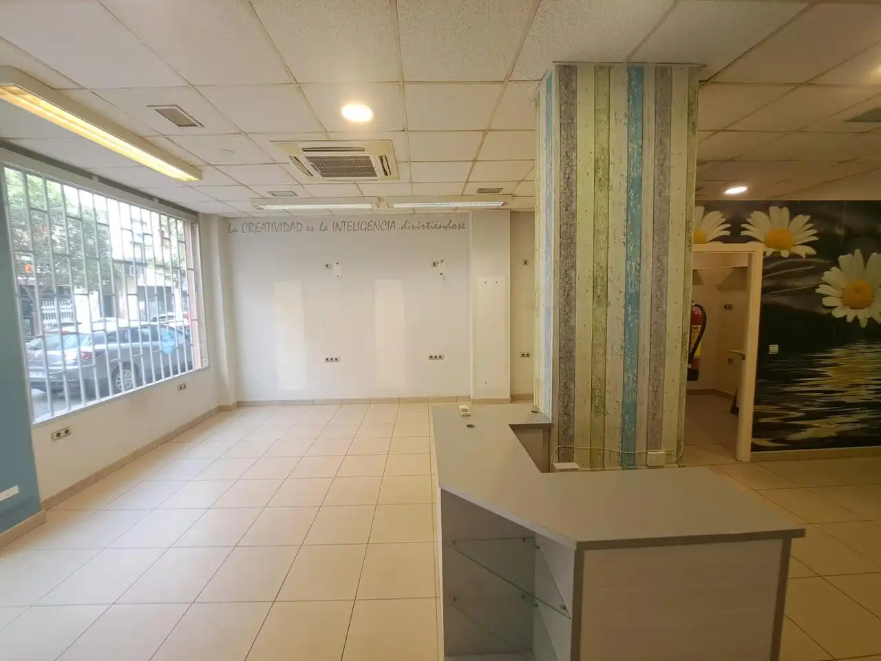 Commercial properties for rent in Calle de Silvestre Pérez, 7, Las Fuentes