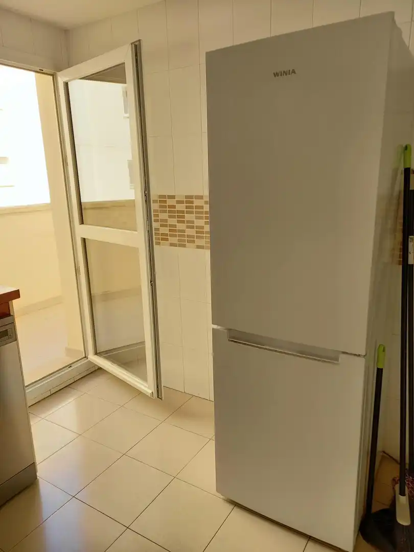 Bathroom of Flat for rent in Poniente-Sur