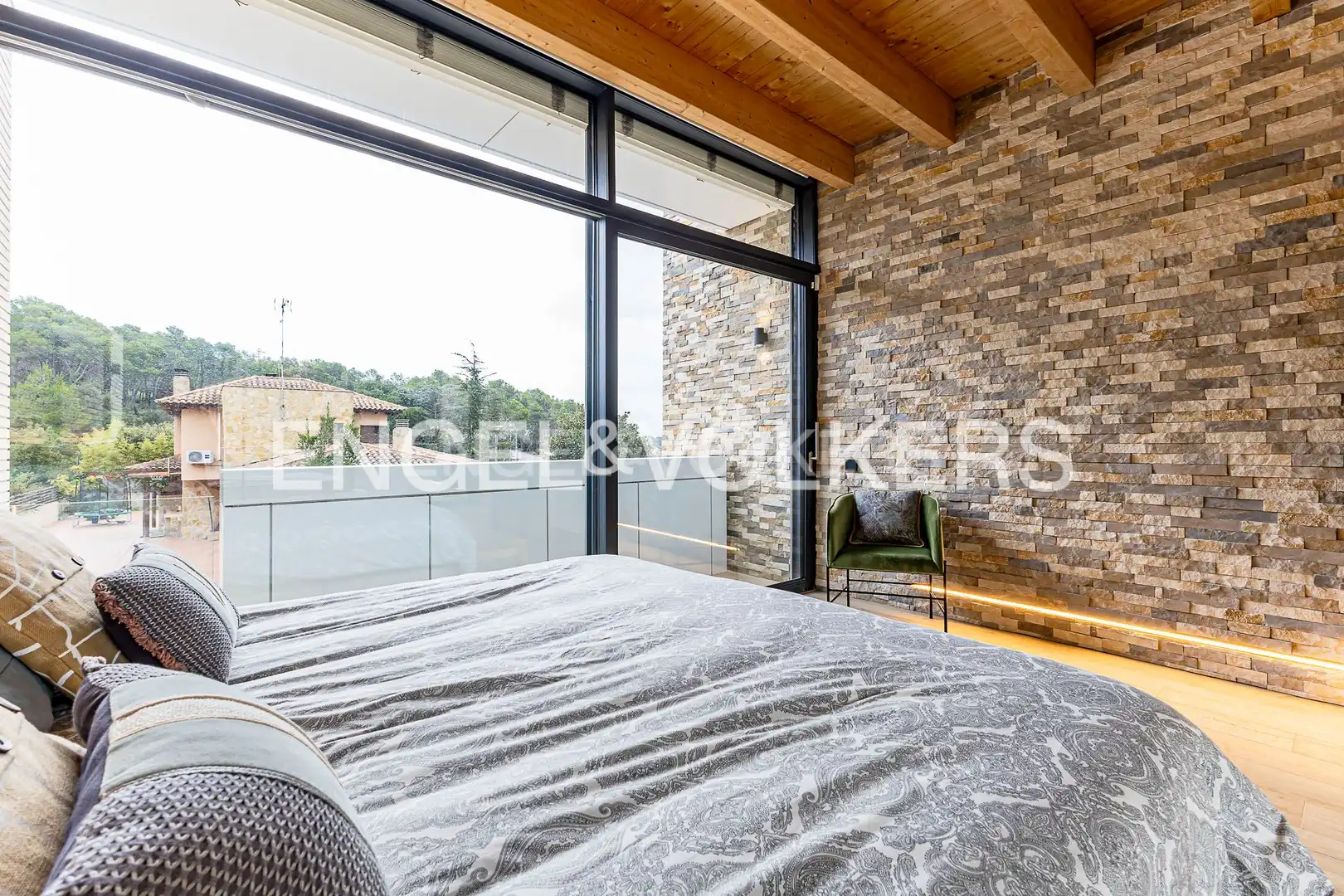 Maison avec piscine à vendre à Begues, imagen 43