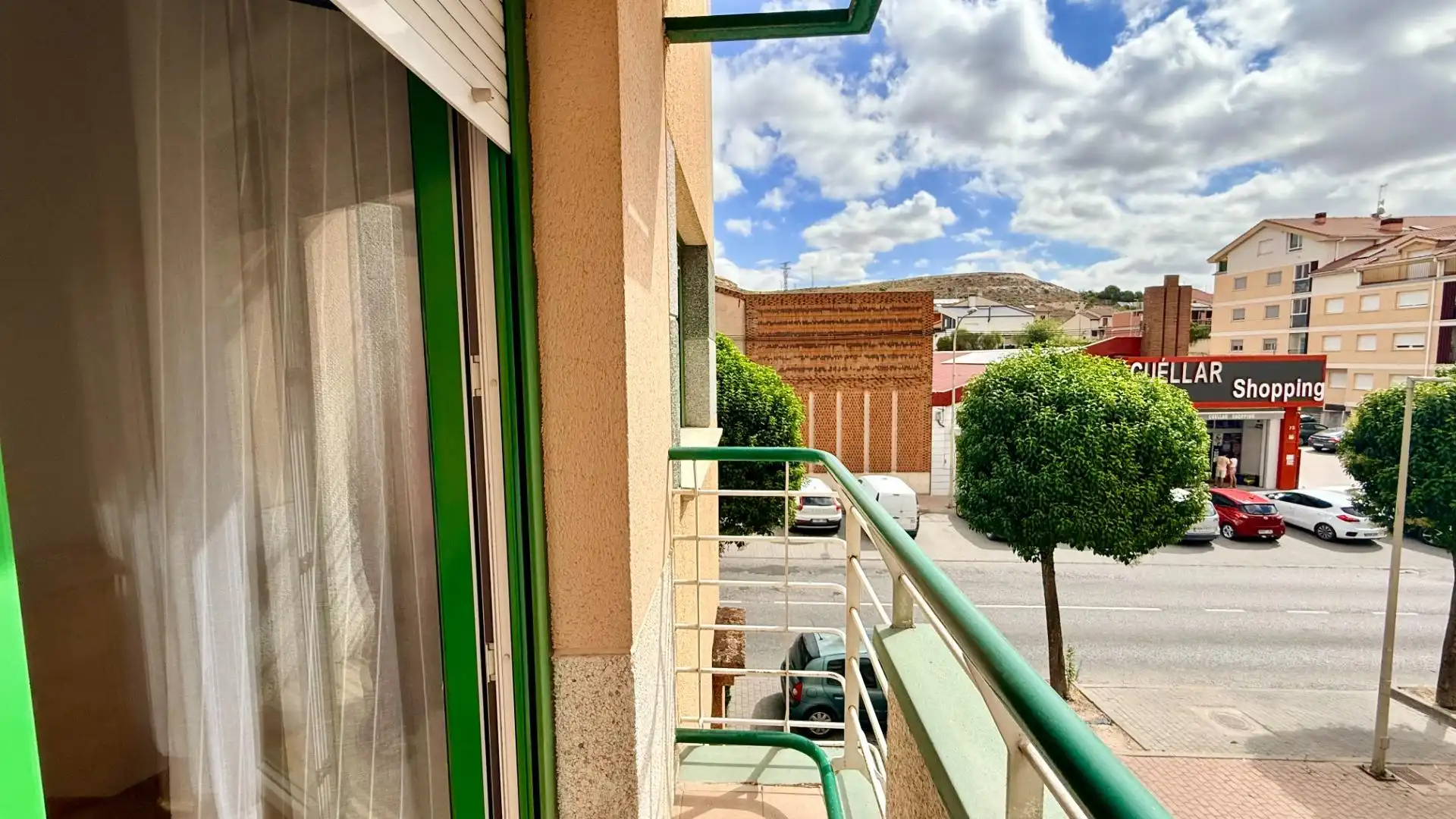 Flat with lift for sale in Cuéllar, imagen 25