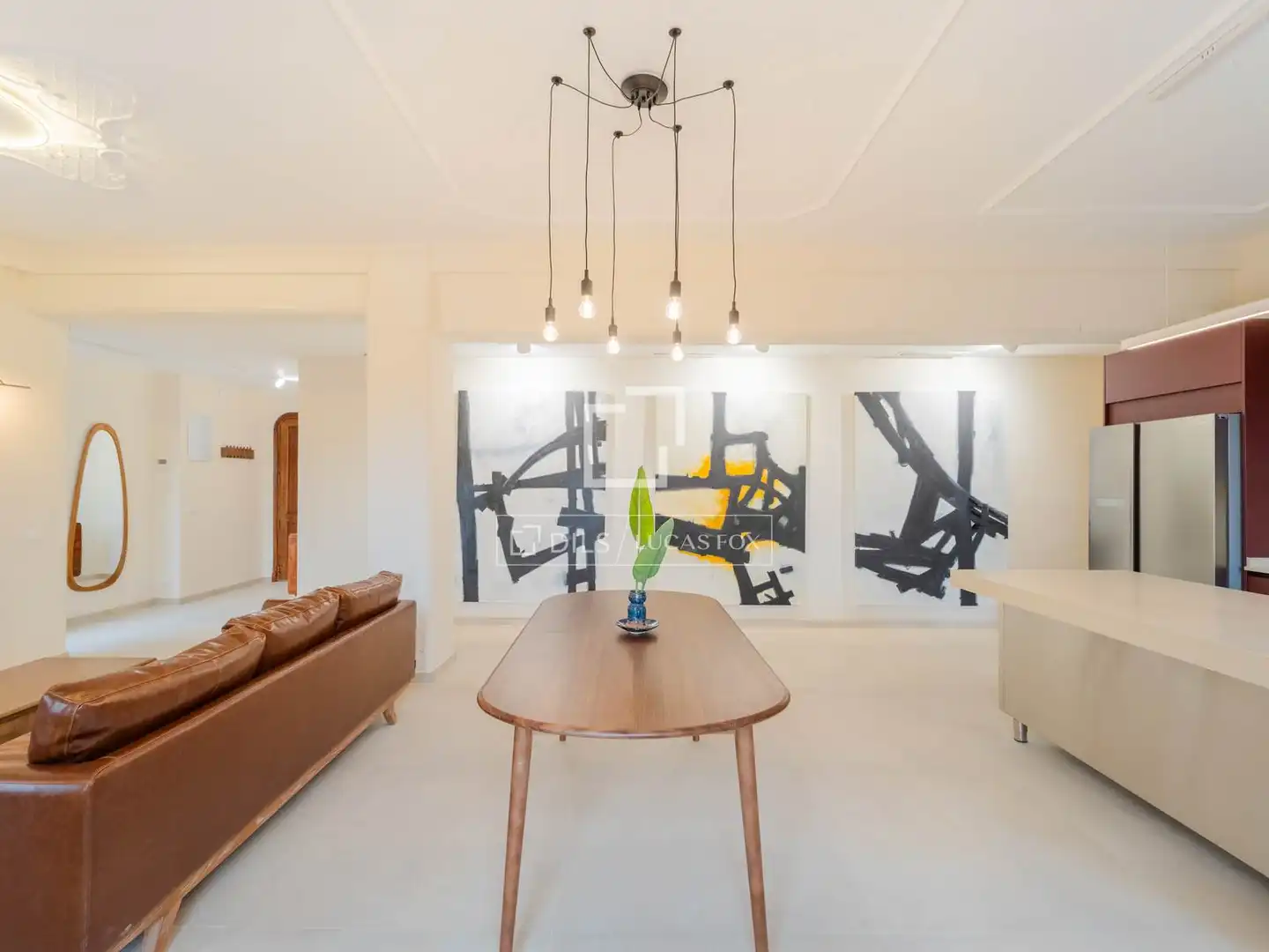 Wohnung zur Miete in Valencia, Valencia