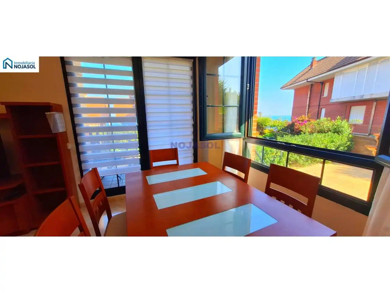 Apartment mit Pool zur Miete in Calle Pinares 70, imagen 32