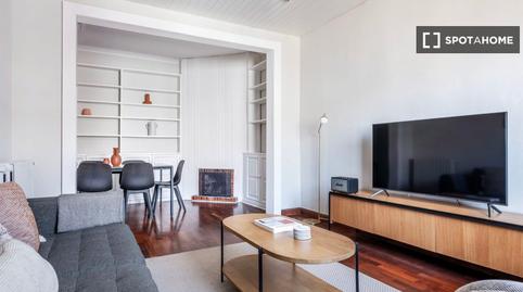 Foto 3 de Piso de alquiler en Pedralbes,  Barcelona Capital