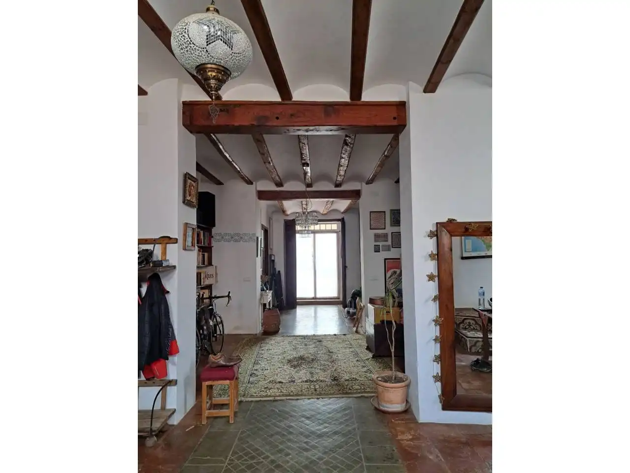 Casa o chalet en venta en Pinet con Jardín privado