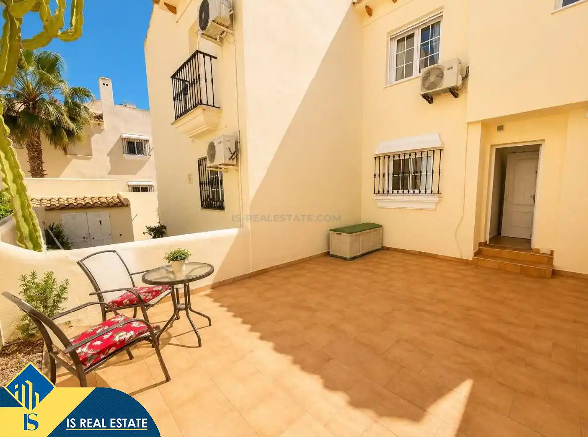 Haus mit Pool zum Verkauf in Orihuela Costa, imagen 14