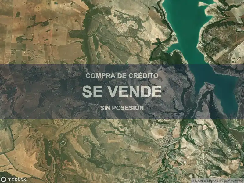 Piso en venta en Arenas del Rey