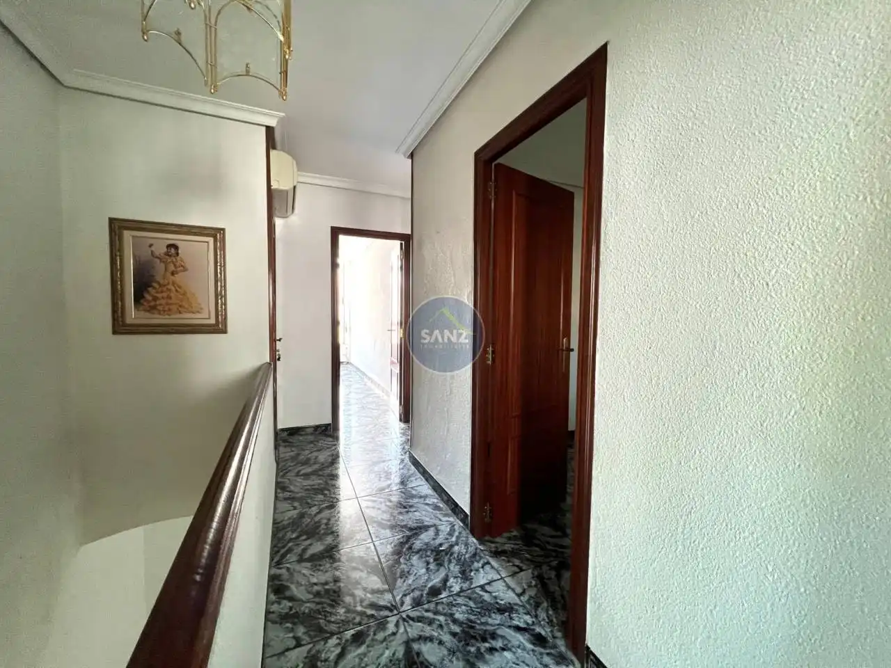 Casa o xalet en venda en L'Olleria amb Aire condicionat i Terrassa