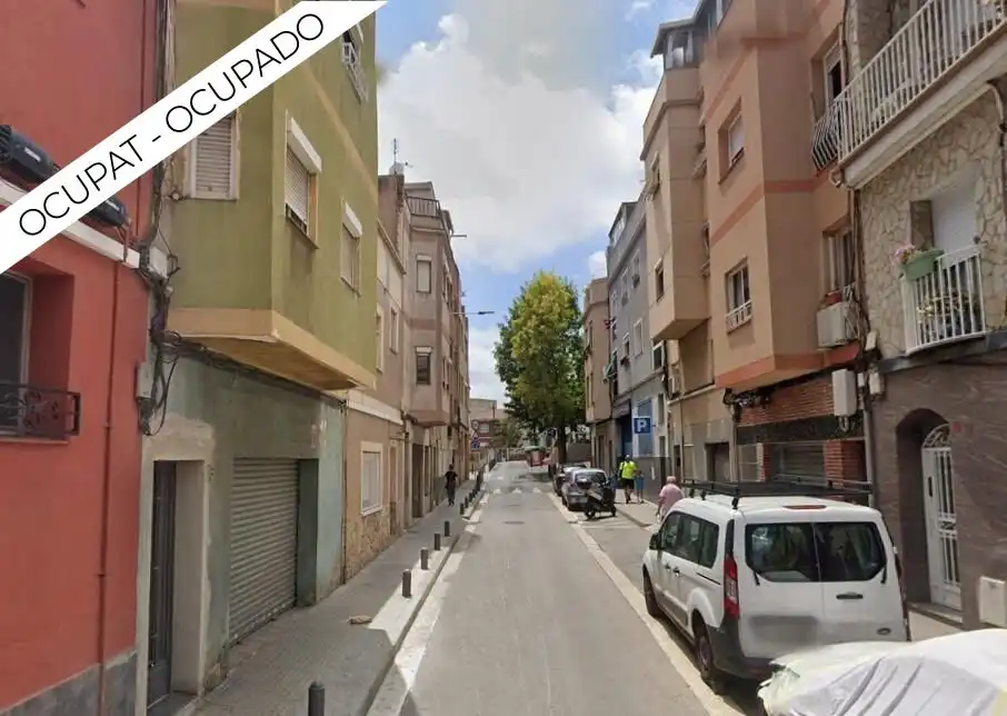 Àtic amb terrassa en venda a Calle ROMA