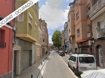 Penthouse with balcony for sale in Calle ROMA