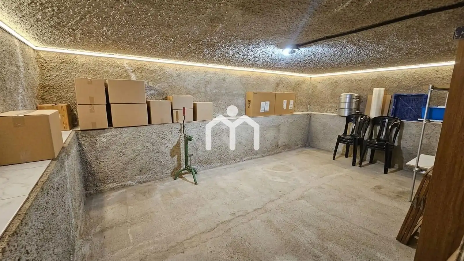 Casa o chalet en venta en Teià con Calefacción, Terraza y Trastero