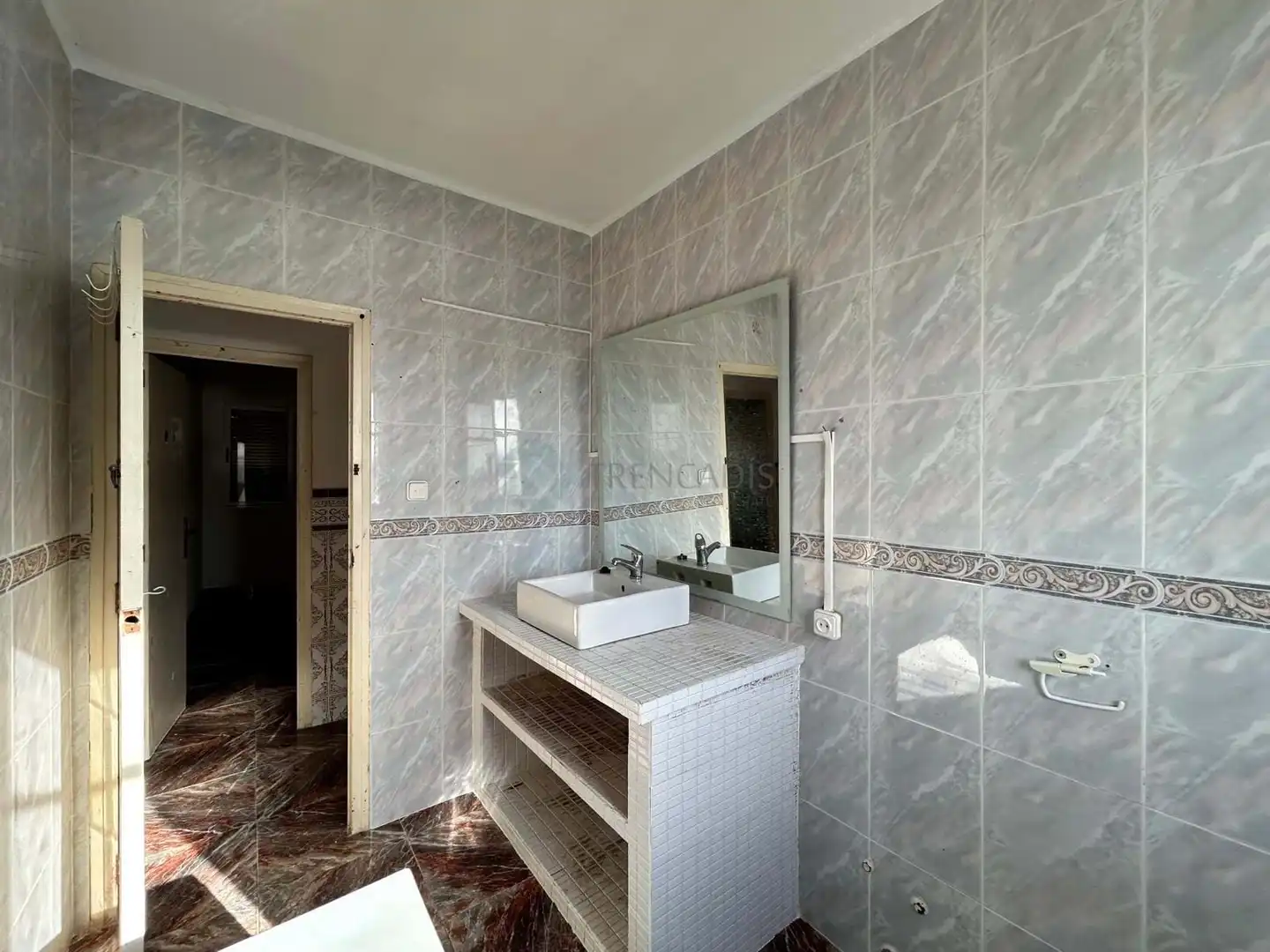 Baño de Piso en venta en Picassent