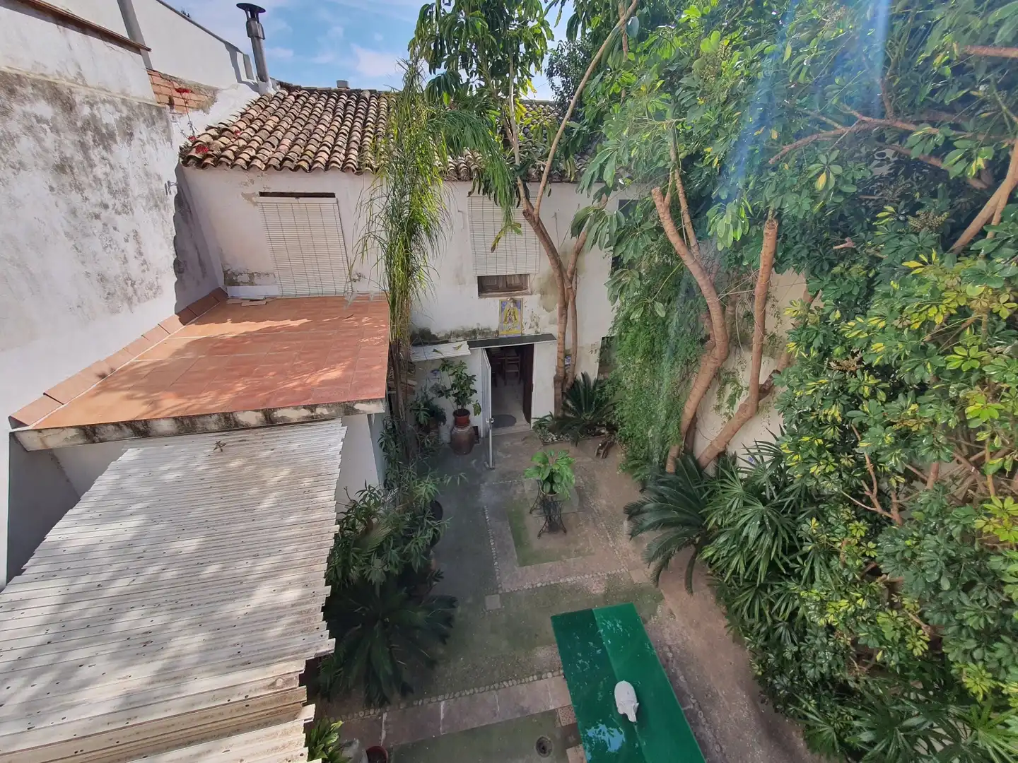Maison avec terrasse à vendre à Almoines, imagen 29