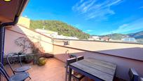 Terrace of Flat for sale in La Garriga  with Terrace and Balcony