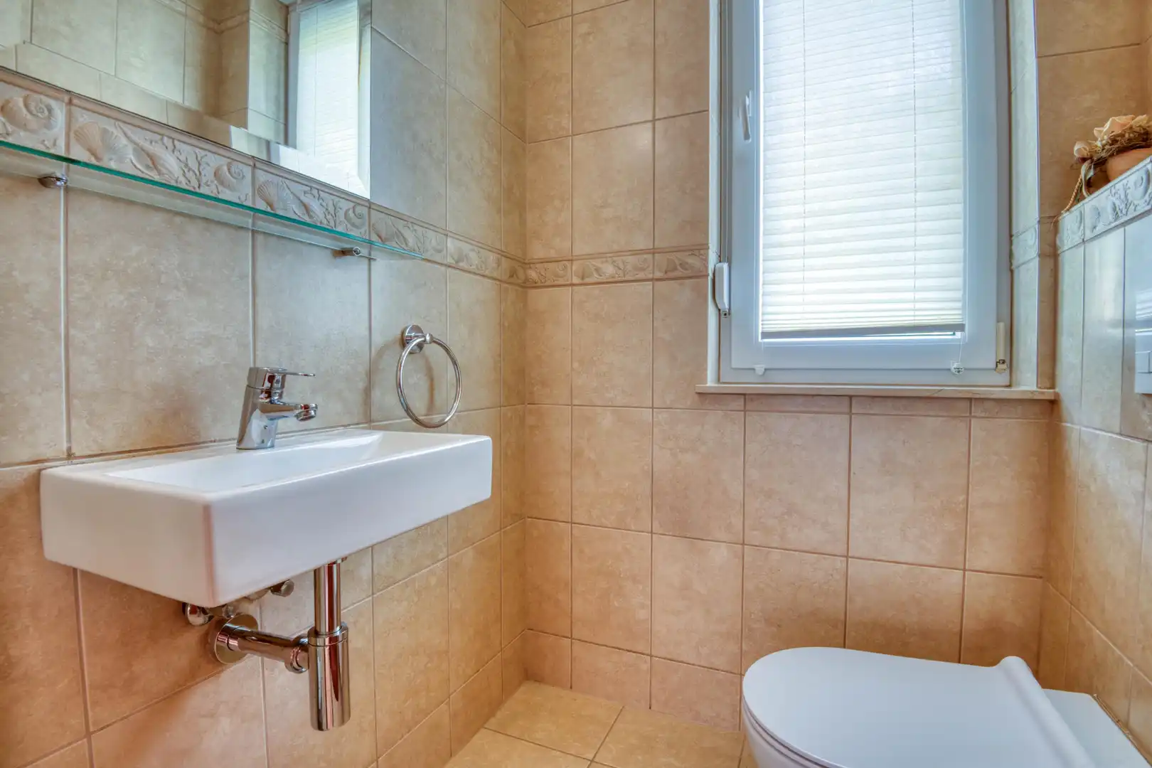 Bathroom of Country homes for sale in Pals