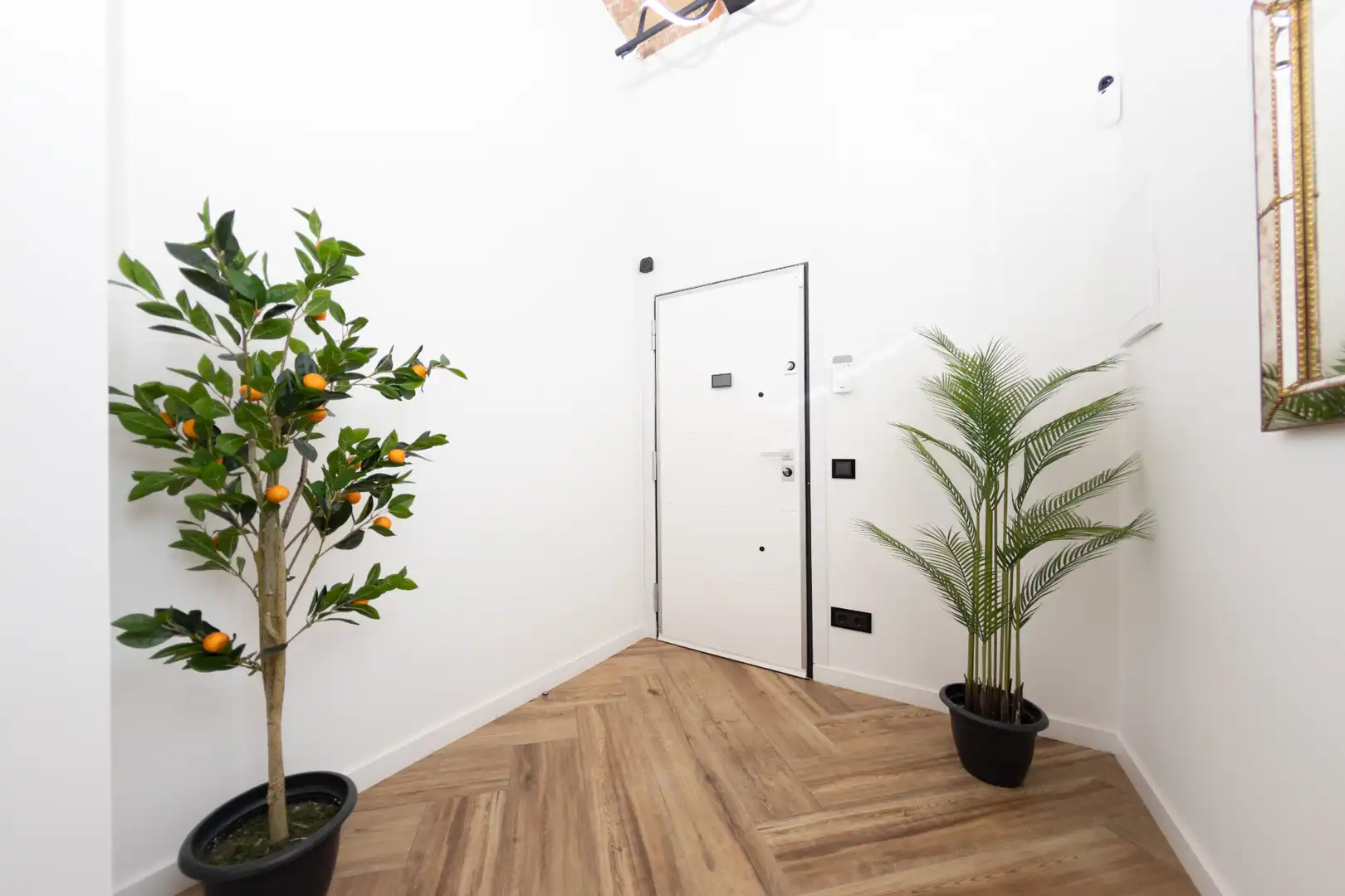 Piso en venta en Barcelona con Aire acondicionado, Calefacción y Terraza