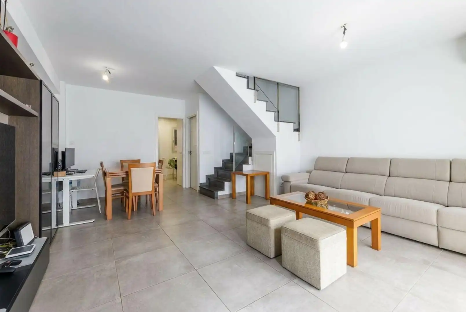 Terraced house with terrace for sale in Ponent, imagen 8