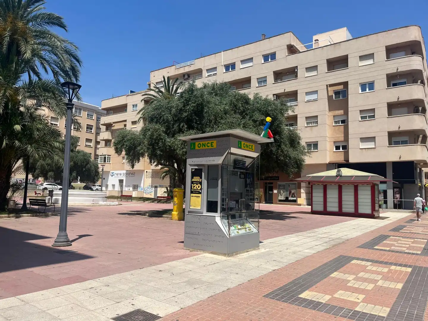 Locale commerciale in vendita a Plaza ciudad de Mula, imagen 2