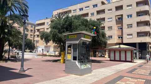 Foto 2 von Geschaftsraum zum Verkauf in Plaza Ciudad de Mula, Ciudad Jardín, Cartagena