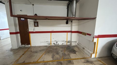 Foto 3 de Garaje en venta en Carrer de Ventura Plaja, 24, Sants-Badal, Barcelona Capital