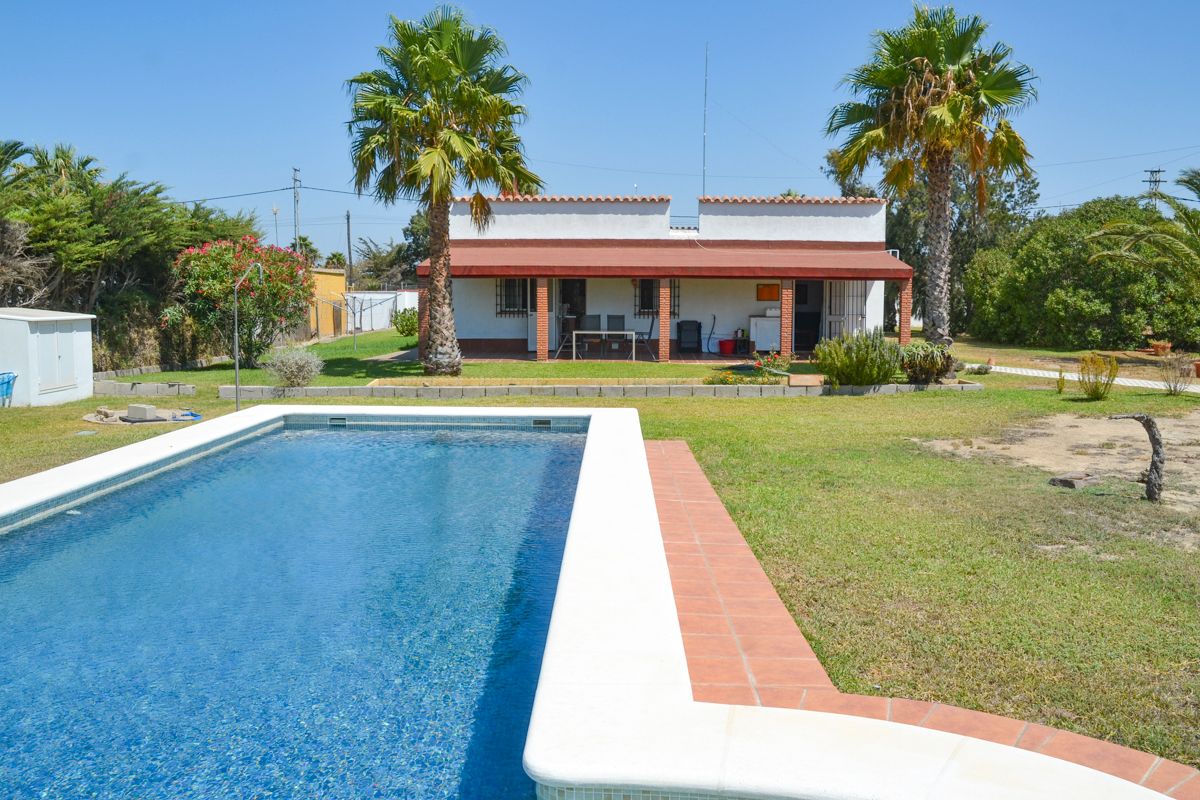 Country house for sale in Pelagatos - Pago del Humo
