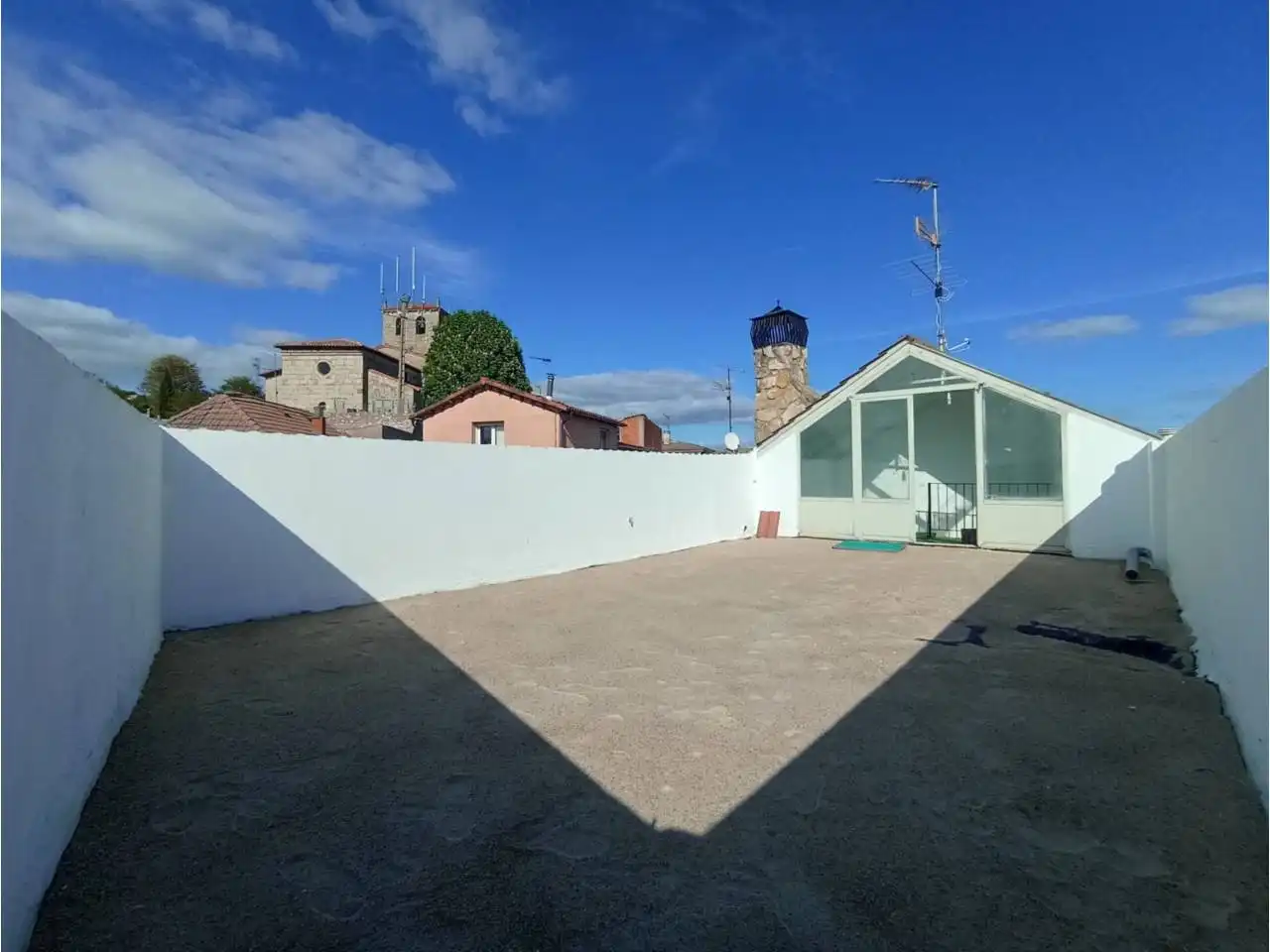 Casa o chalet en venta en Calle Iglesia, Cardeñadijo