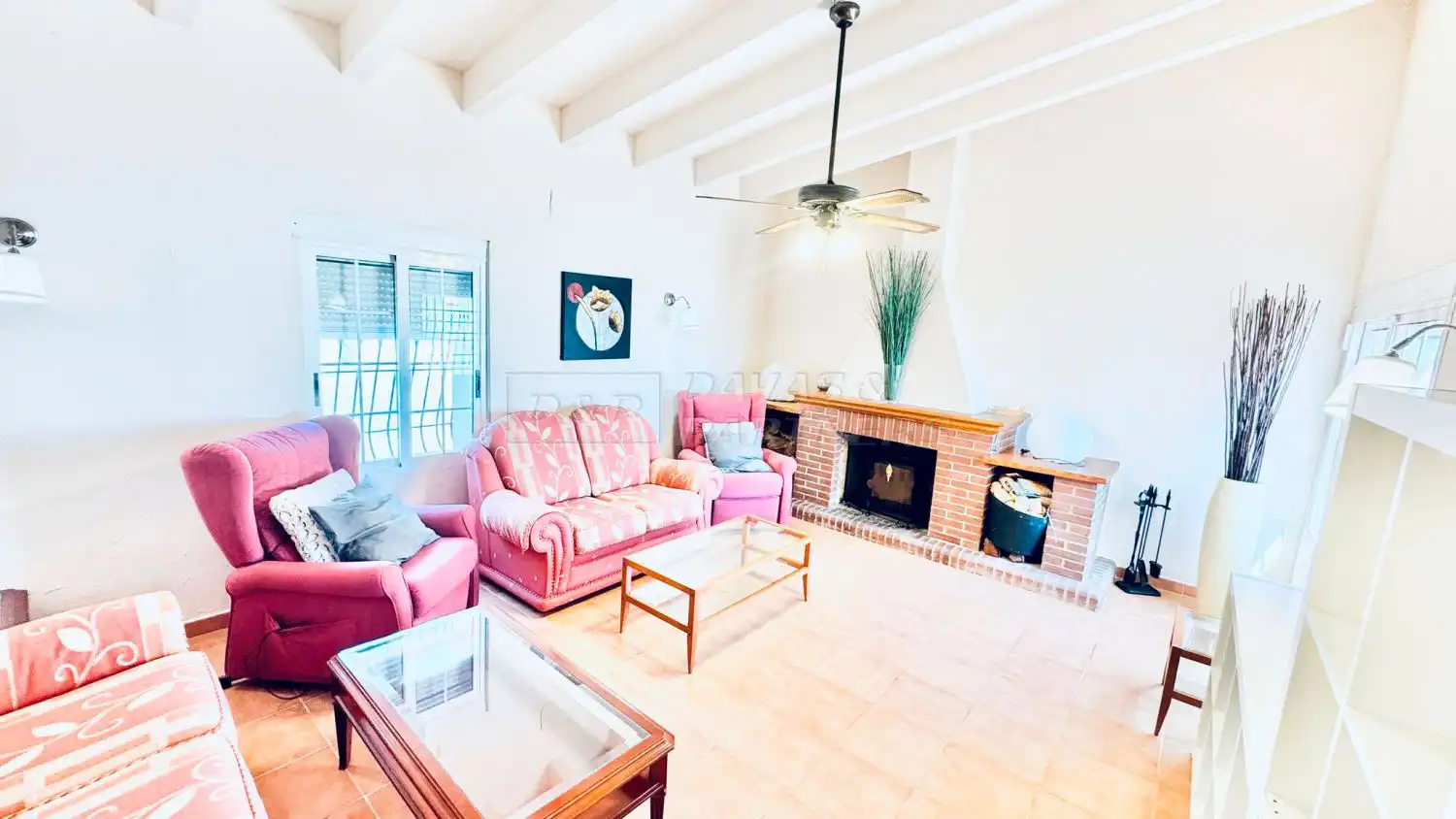 Country house for sale in San Isidro, imagen 12