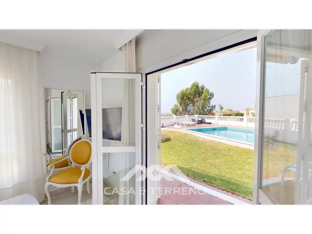 House with terrace for sale in Calle Claveles, imagen 32